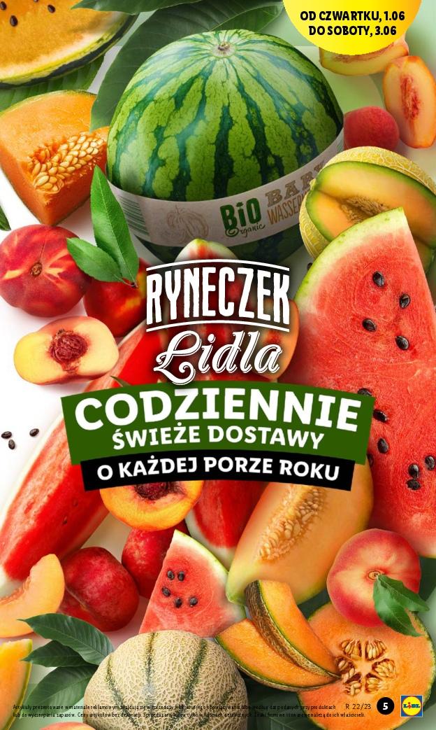 Gazetka promocyjna Lidl str. 5