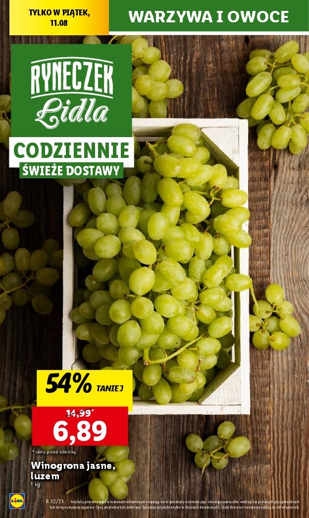 Gazetka promocyjna Lidl str. 32