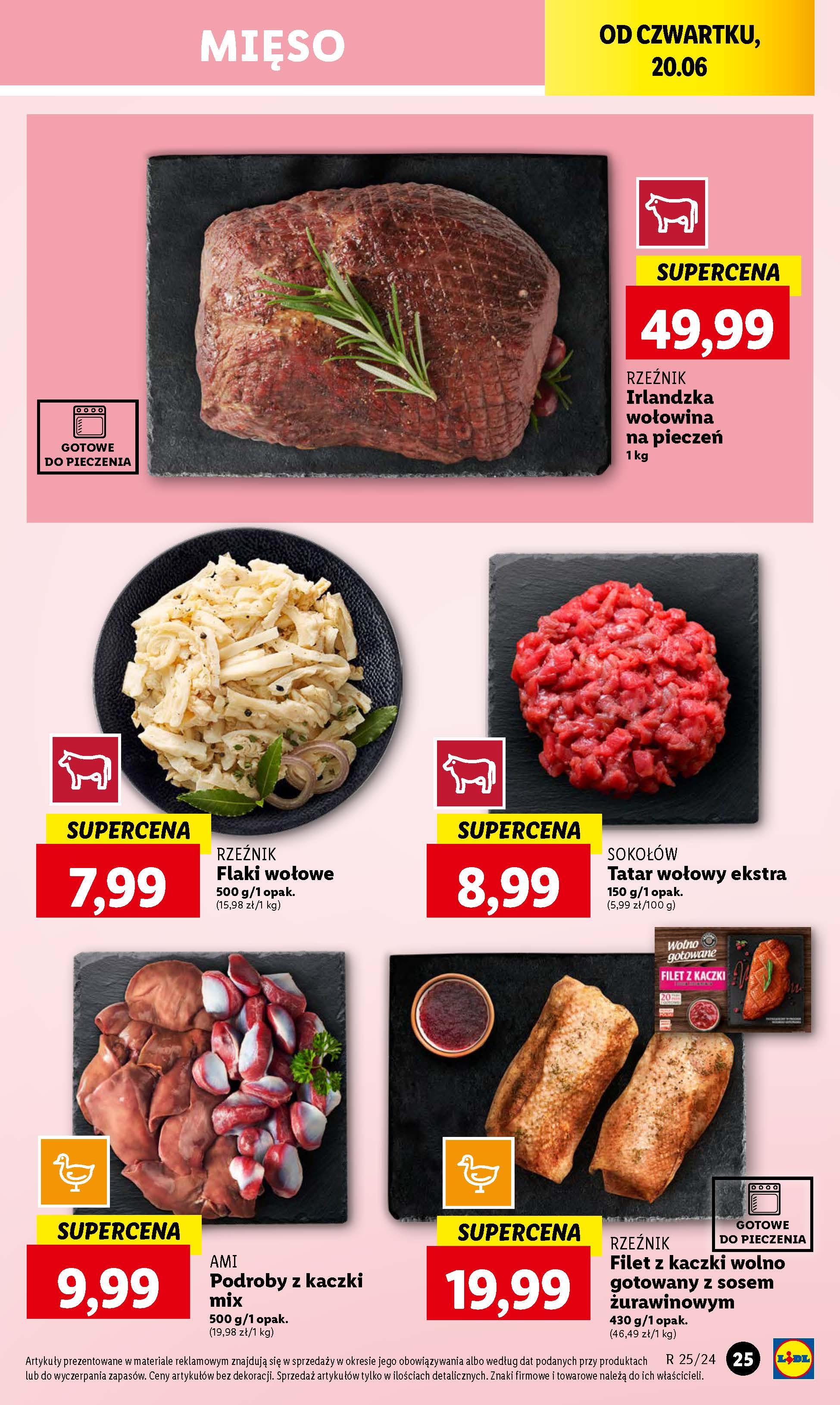 Gazetka promocyjna Lidl str. 31