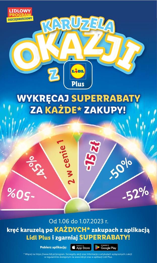 Gazetka promocyjna Lidl str. 42
