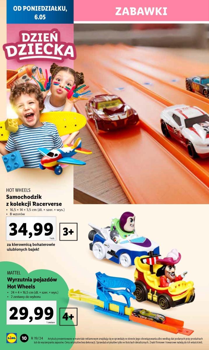 Gazetka promocyjna Lidl str. 12