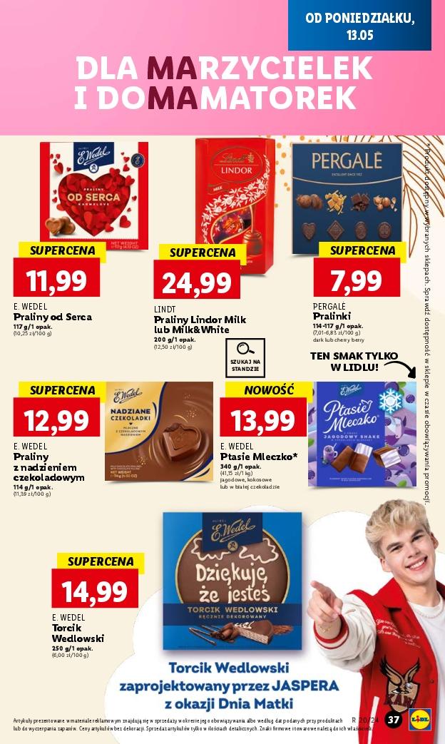 Gazetka promocyjna Lidl str. 41