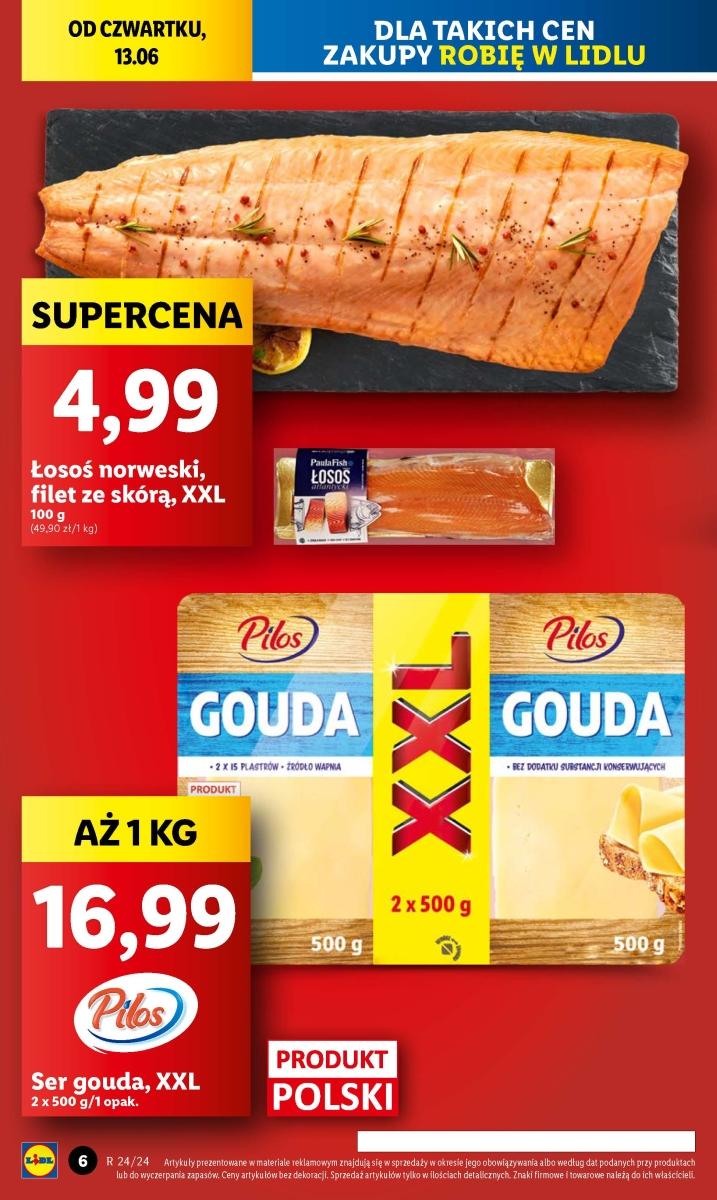 Gazetka promocyjna Lidl str. 8