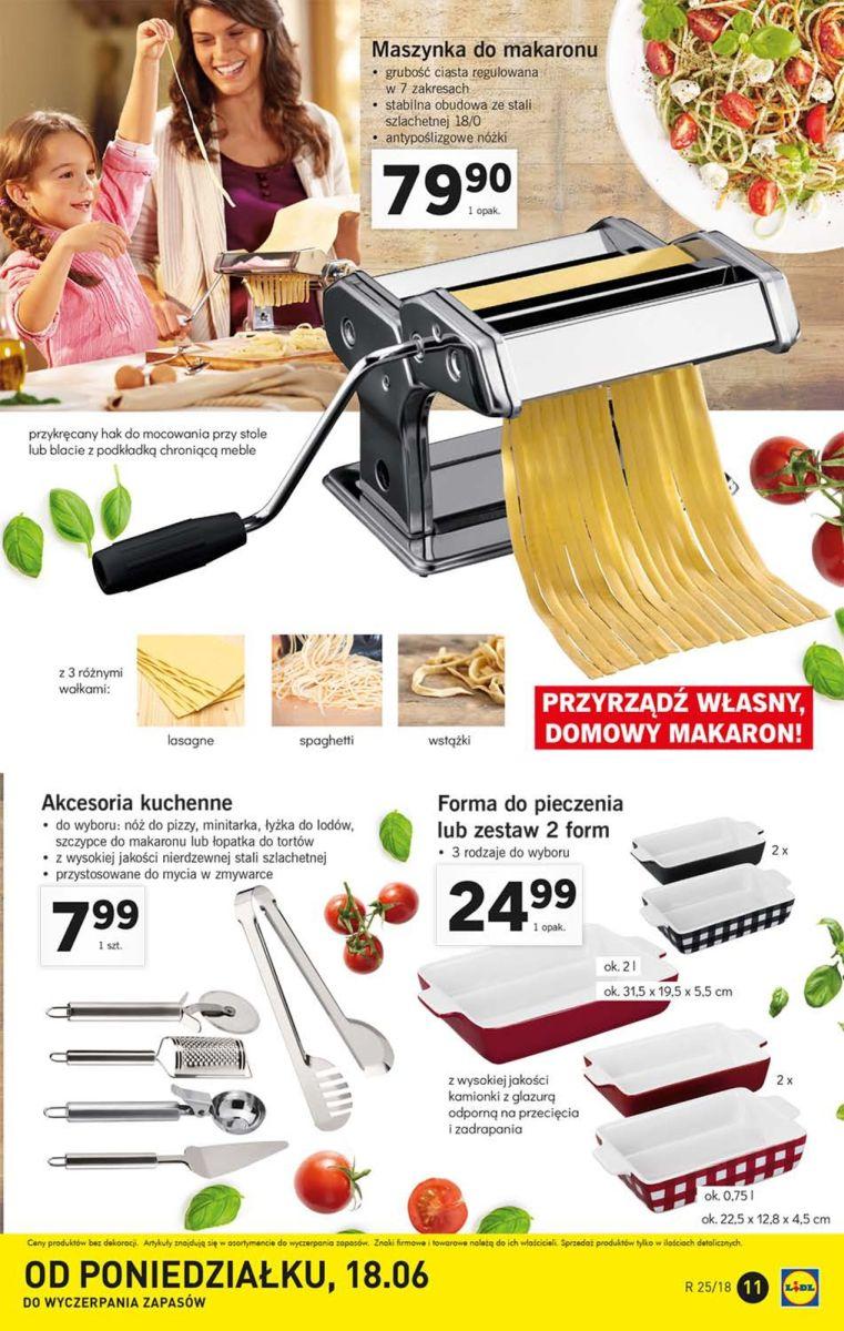 Gazetka promocyjna Lidl str. 11