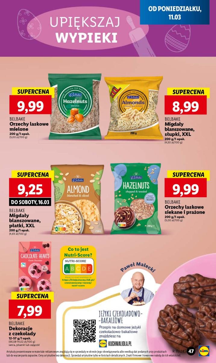 Gazetka promocyjna Lidl str. 54