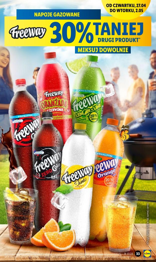 Gazetka promocyjna Lidl str. 36