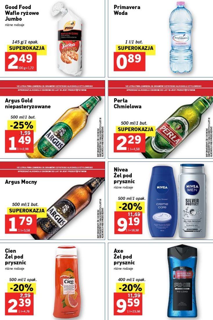 Gazetka promocyjna Lidl str. 2
