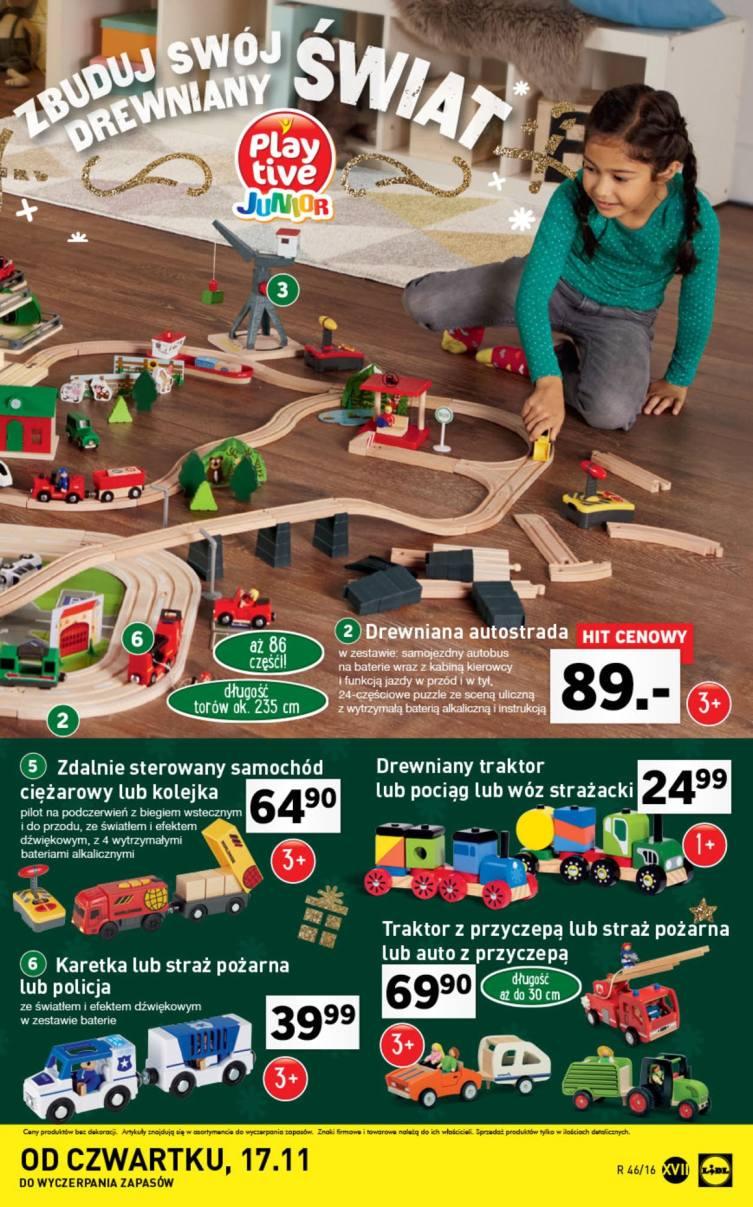 Gazetka promocyjna Lidl str. 38