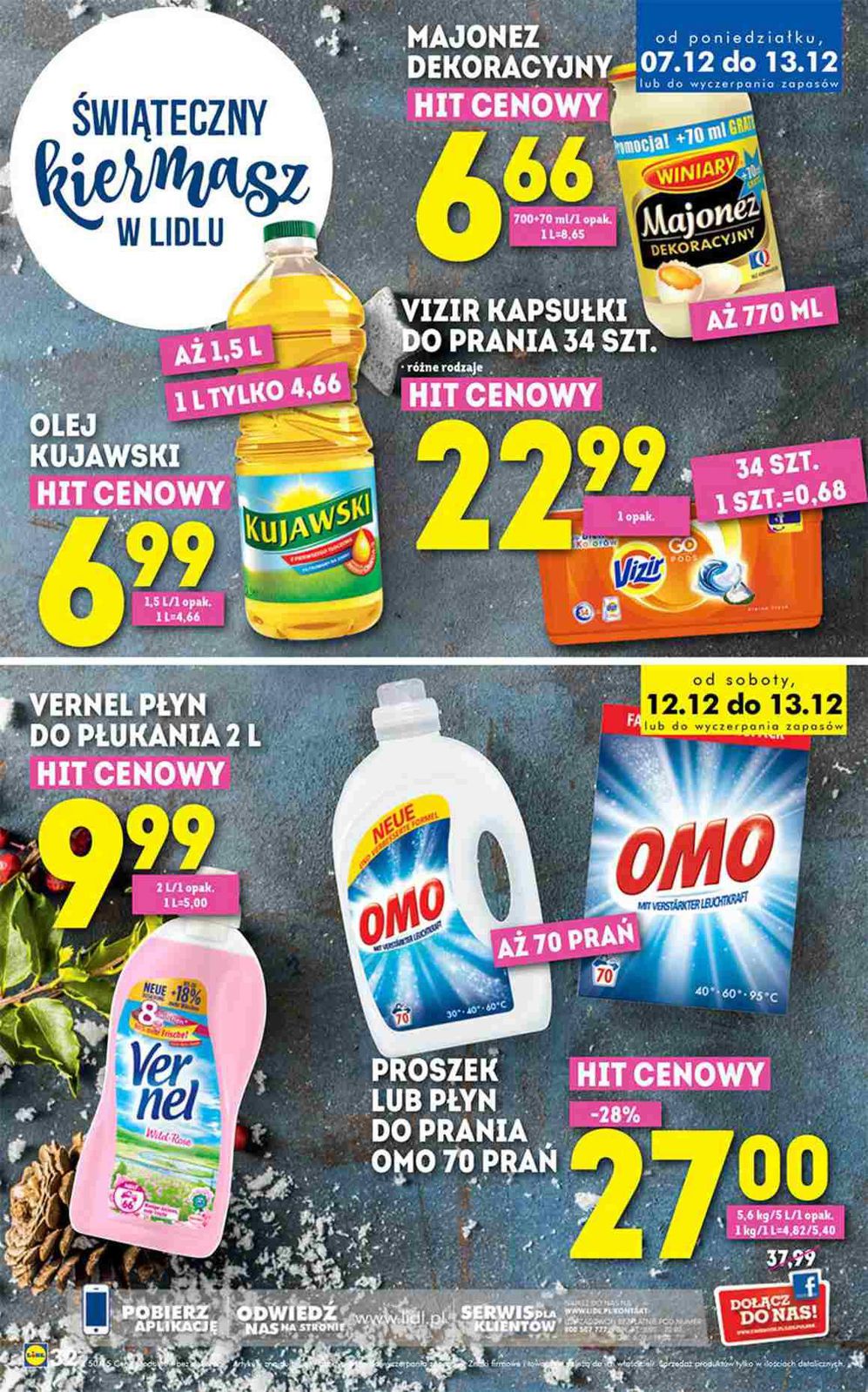Gazetka promocyjna Lidl str. 32