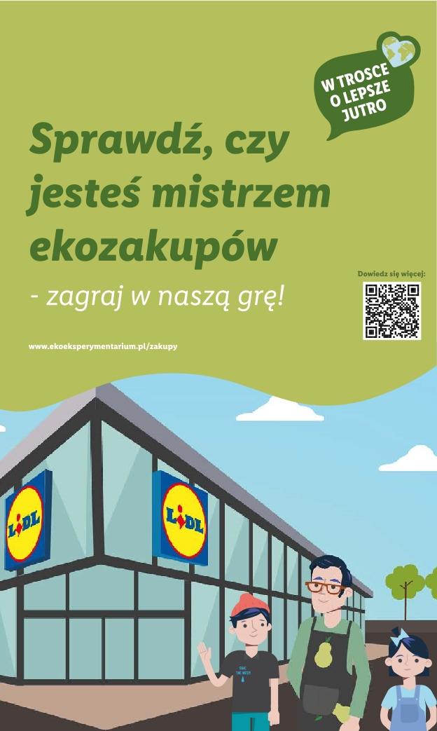 Gazetka promocyjna Lidl str. 64