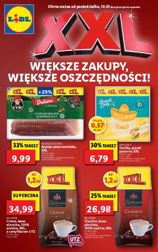 Gazetka promocyjna Lidl str. 44