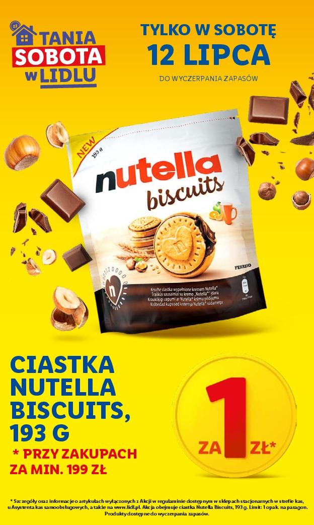 Gazetka promocyjna Lidl str. 5