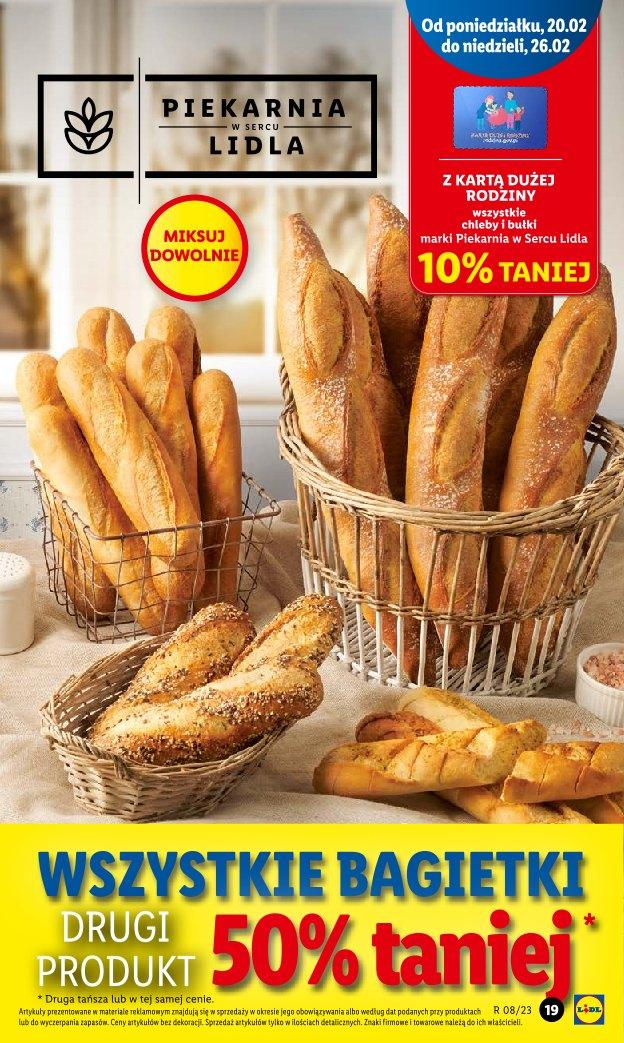 Gazetka promocyjna Lidl str. 25