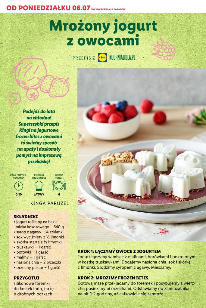 Gazetka promocyjna Lidl str. 27