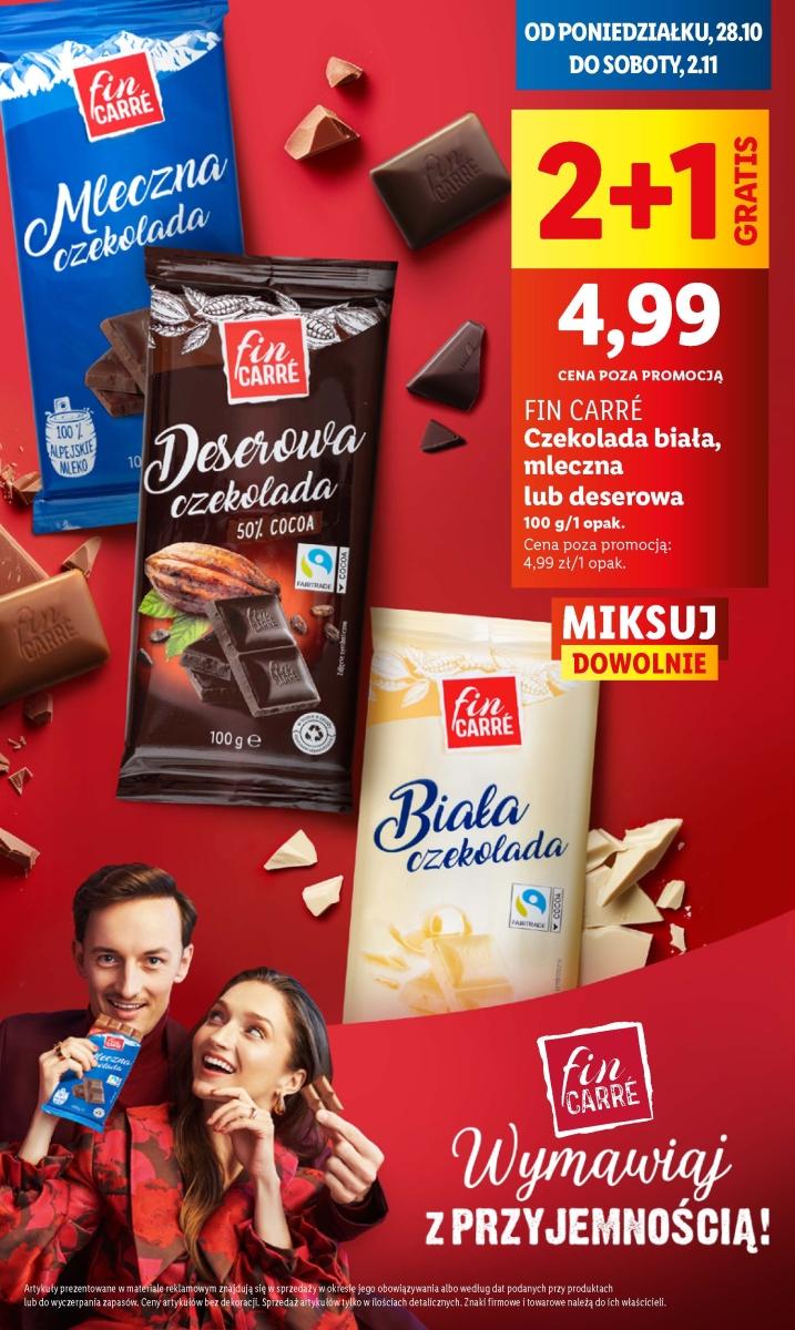 Gazetka promocyjna Lidl str. 13