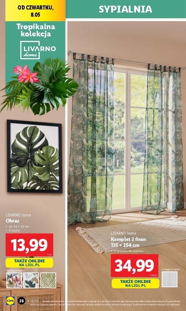 Gazetka promocyjna Lidl str. 42