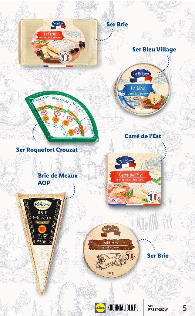 Gazetka promocyjna Lidl str. 5