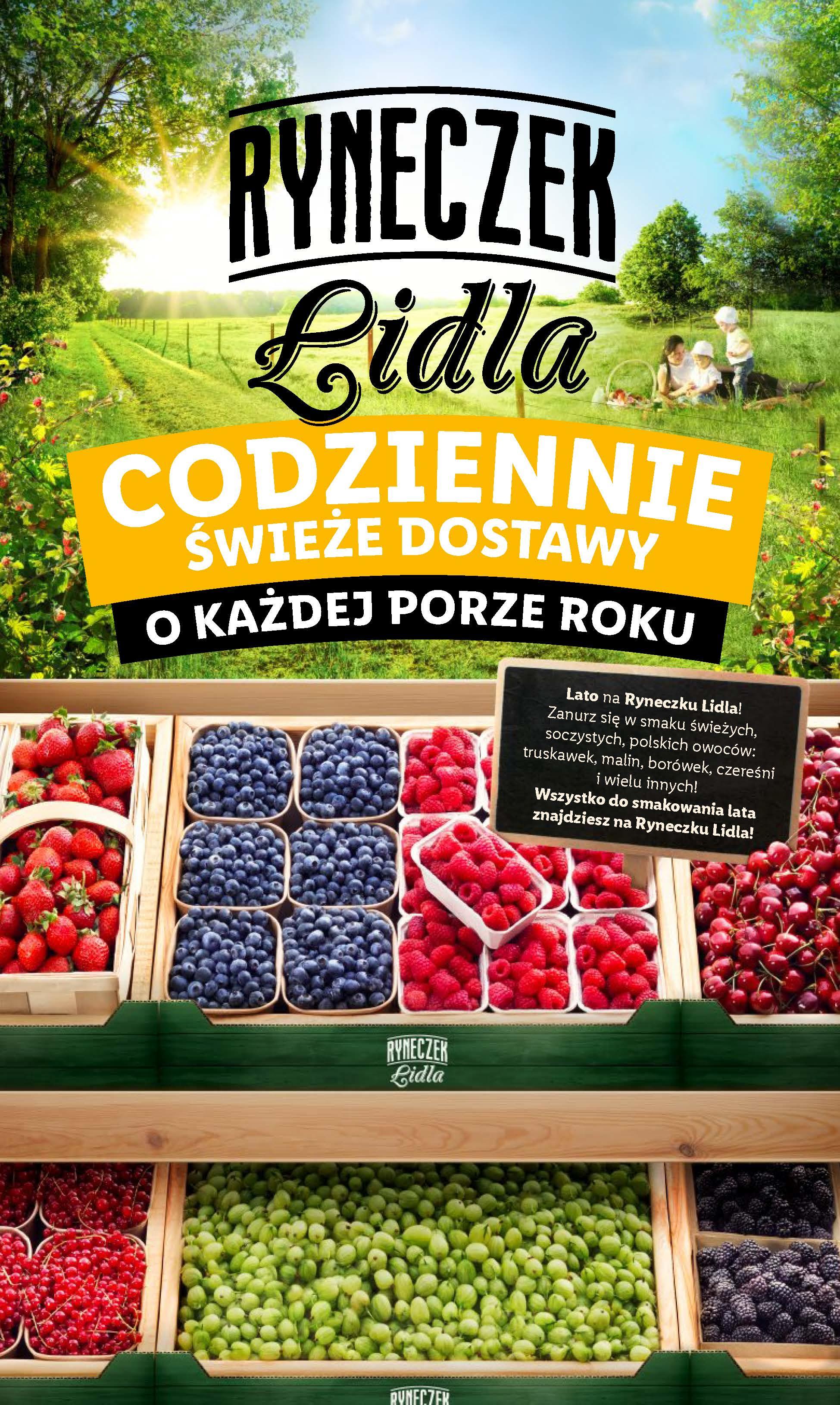 Gazetka promocyjna Lidl str. 14