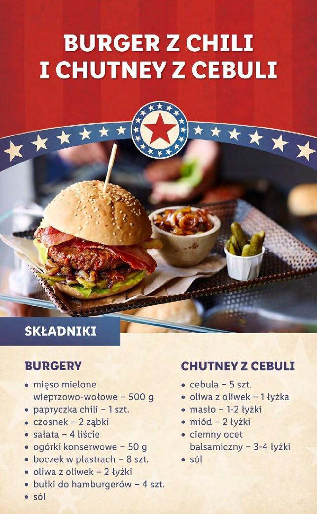 Gazetka promocyjna Lidl str. 4