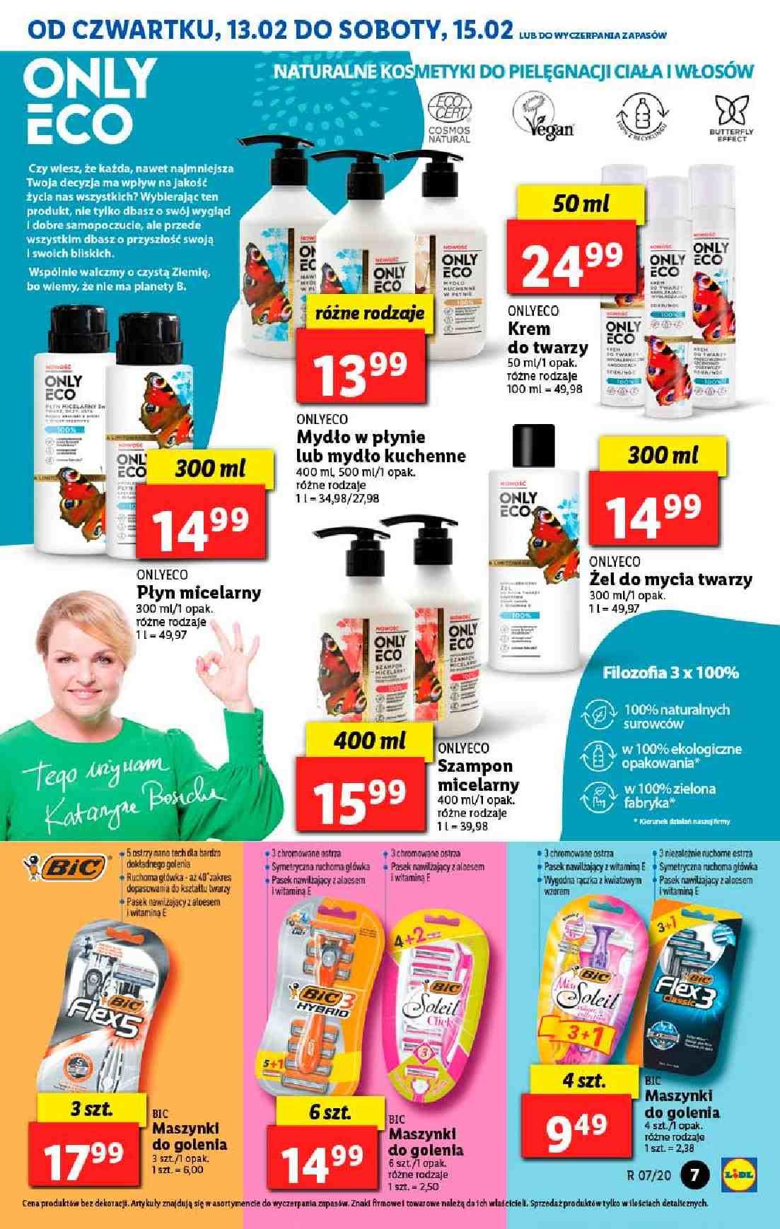 Gazetka promocyjna Lidl str. 7