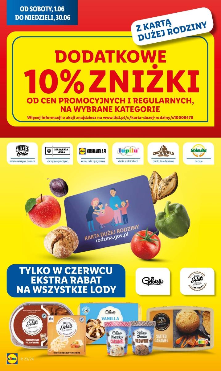 Gazetka promocyjna Lidl str. 46