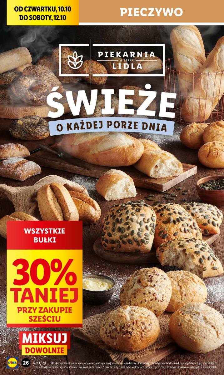 Gazetka promocyjna Lidl str. 30