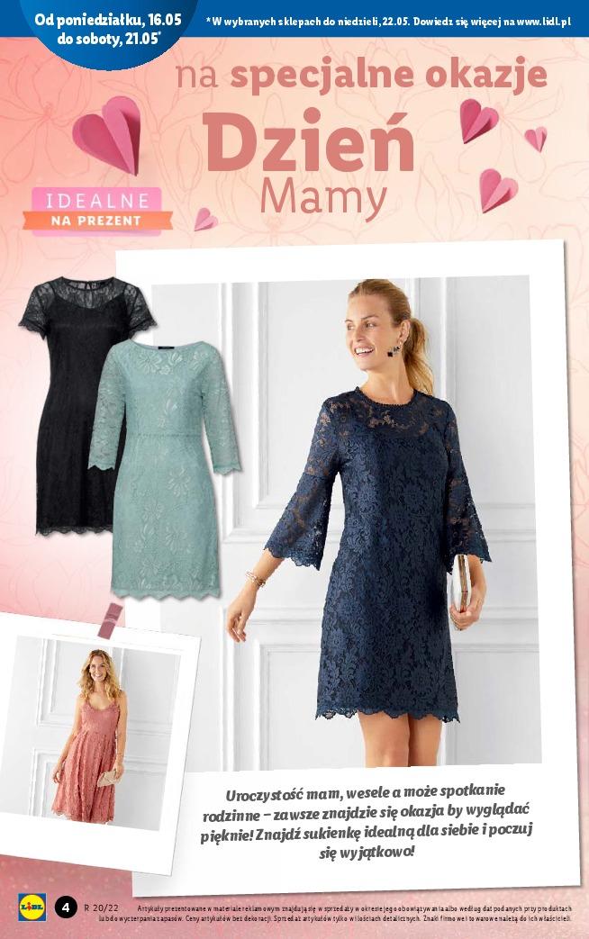 Gazetka promocyjna Lidl str. 4