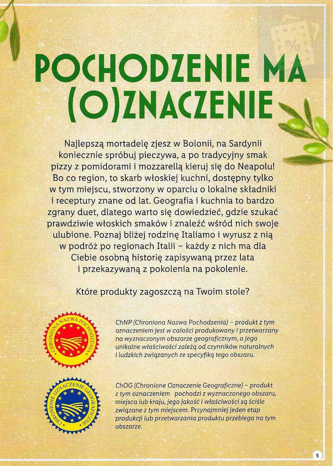 Gazetka promocyjna Lidl str. 5