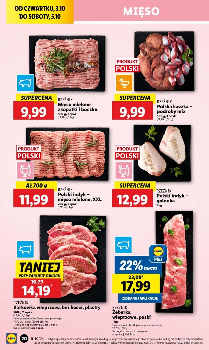 Gazetka promocyjna Lidl str. 26