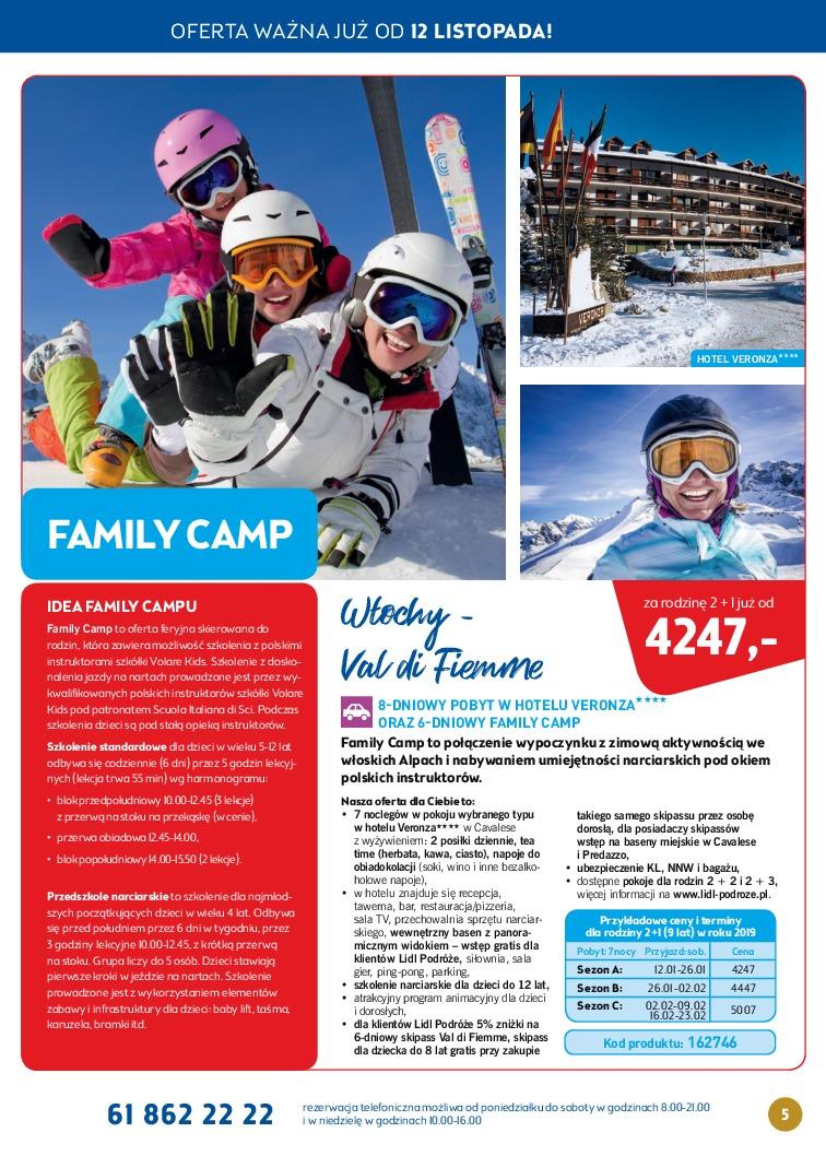 Gazetka promocyjna Lidl str. 5