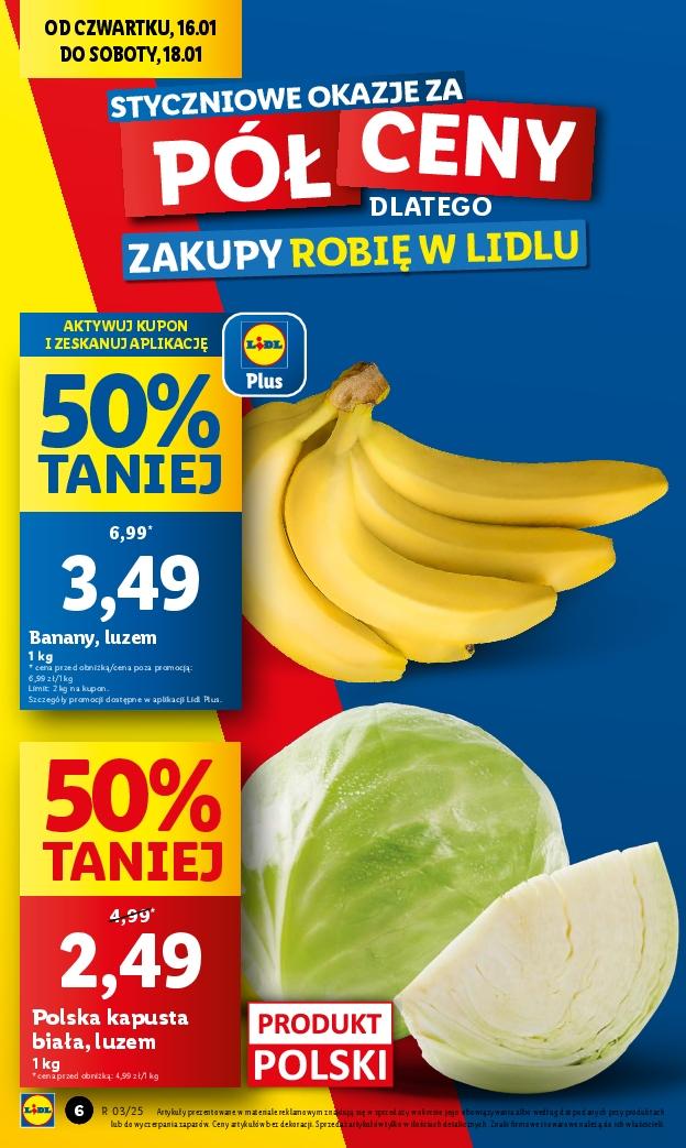 Gazetka promocyjna Lidl str. 5