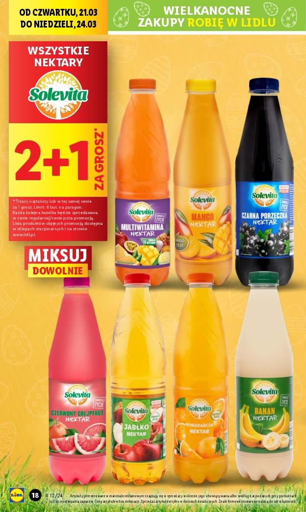 Gazetka promocyjna Lidl str. 15