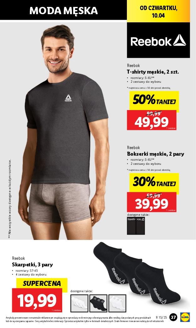 Gazetka promocyjna Lidl str. 41