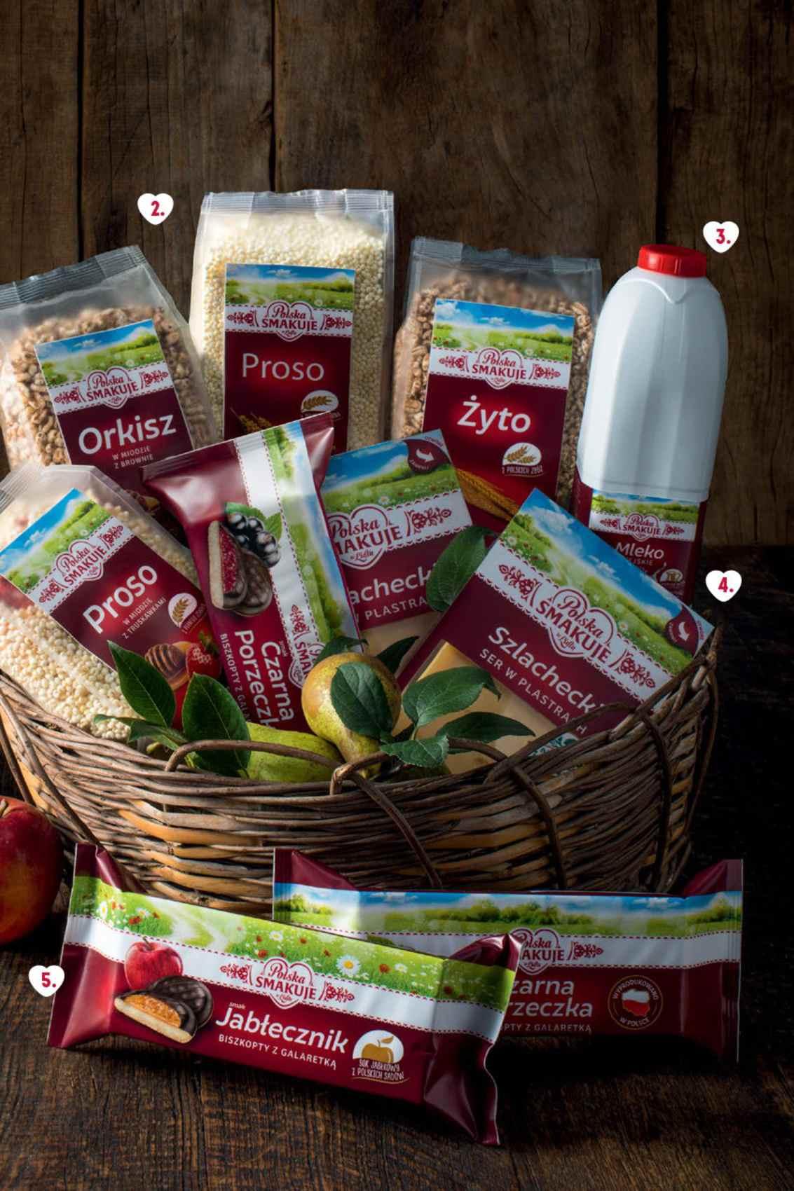 Gazetka promocyjna Lidl str. 3