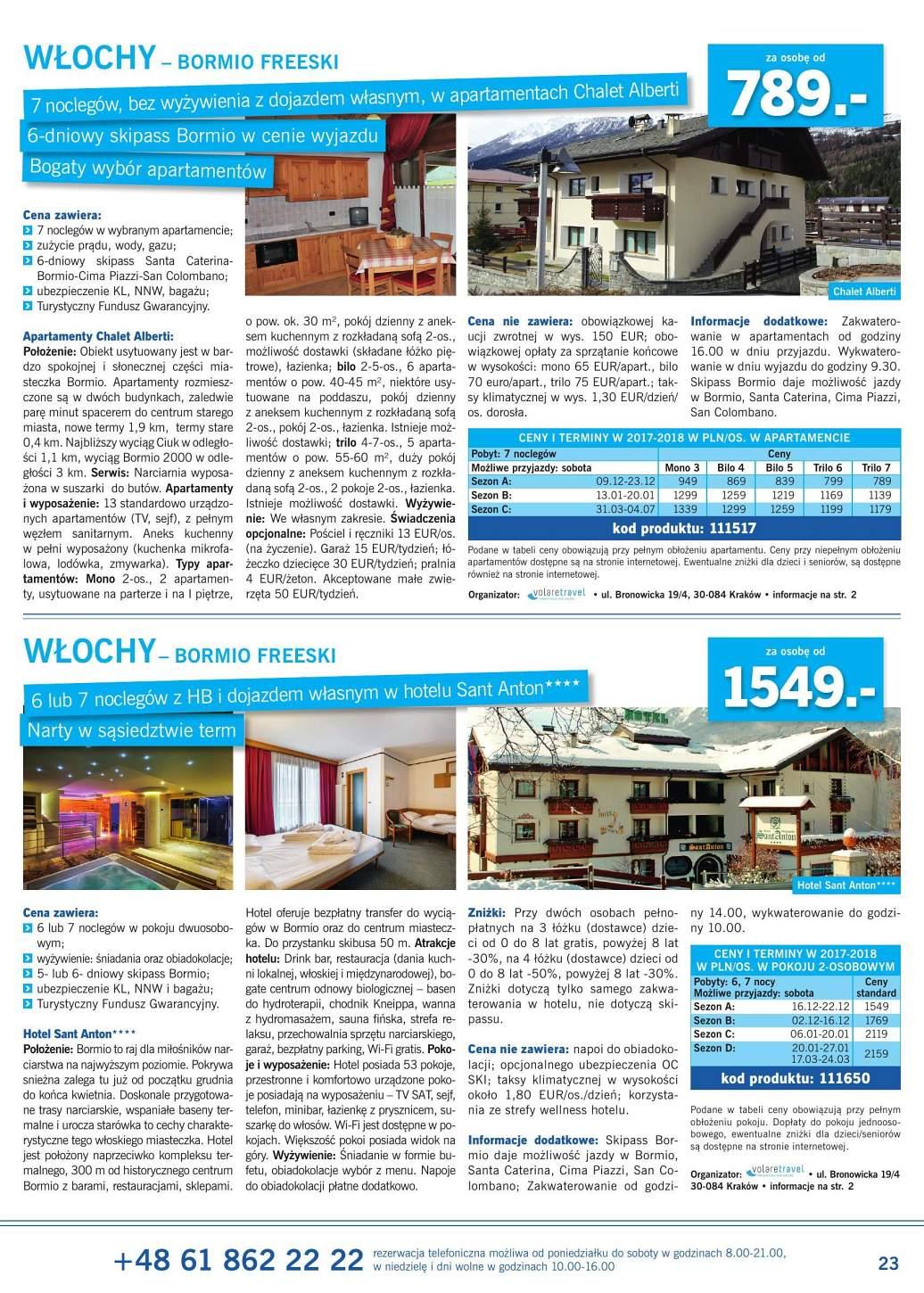 Gazetka promocyjna Lidl str. 23