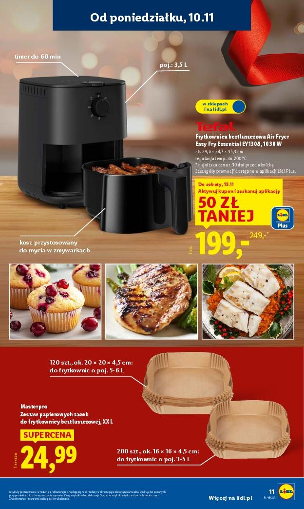 Gazetka promocyjna Lidl str. 15