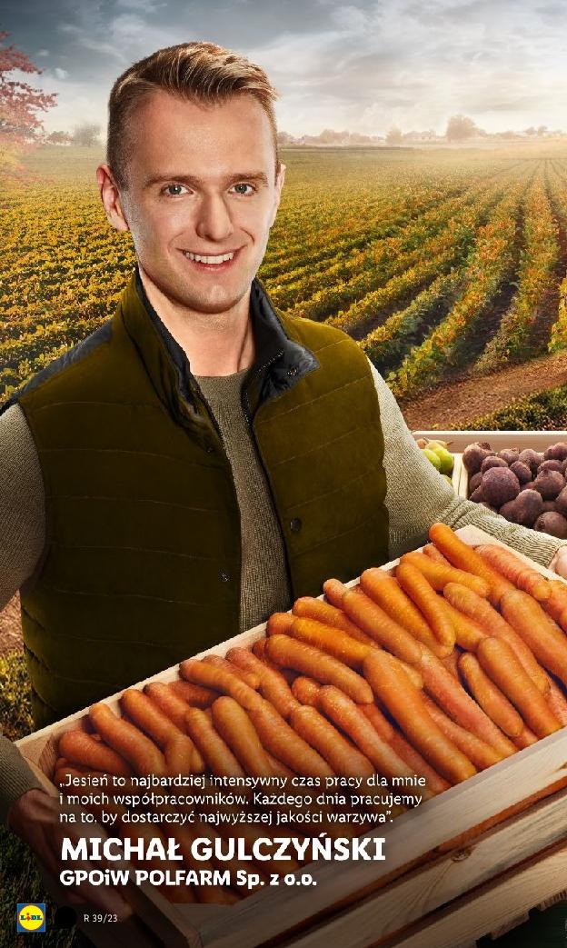 Gazetka promocyjna Lidl str. 16