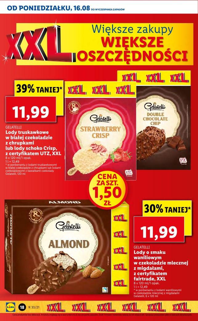Gazetka promocyjna Lidl str. 18