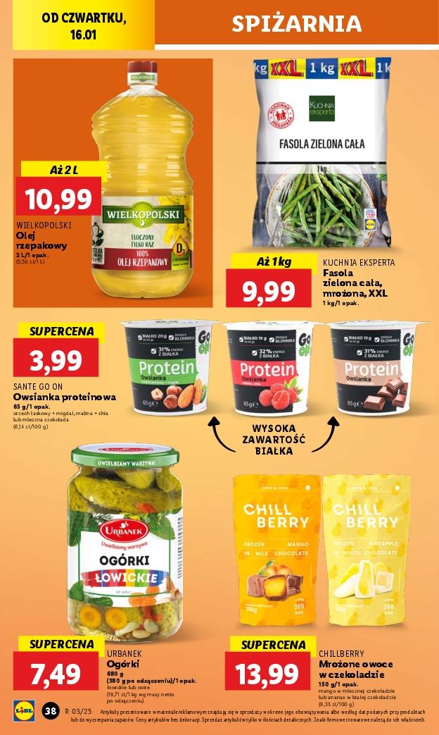 Gazetka promocyjna Lidl str. 41