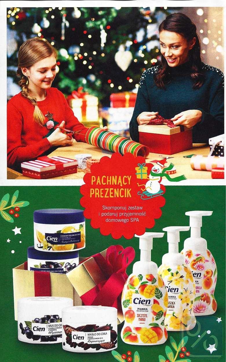 Gazetka promocyjna Lidl str. 34