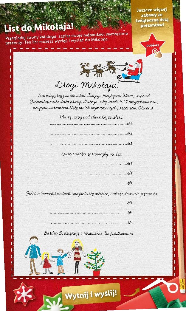 Gazetka promocyjna Lidl str. 2