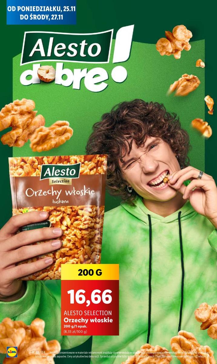 Gazetka promocyjna Lidl str. 50