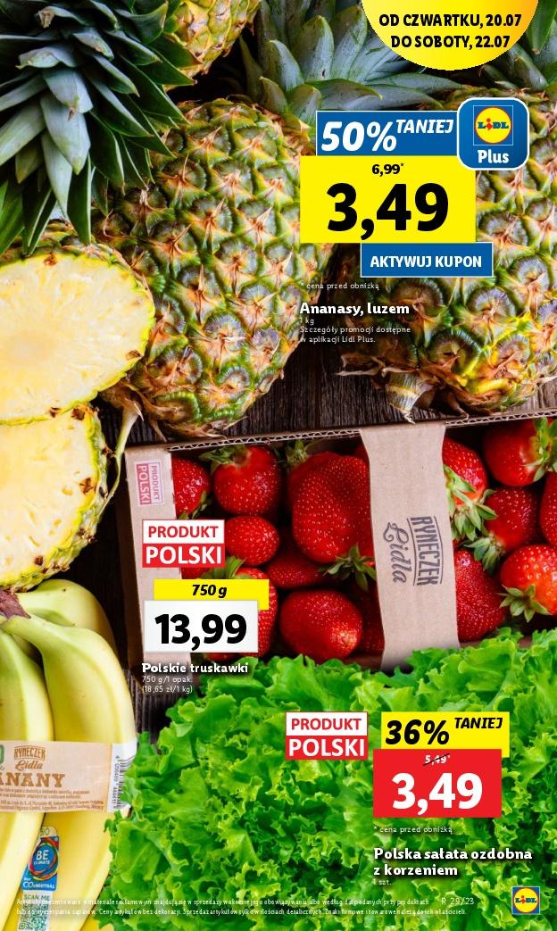 Gazetka promocyjna Lidl str. 55