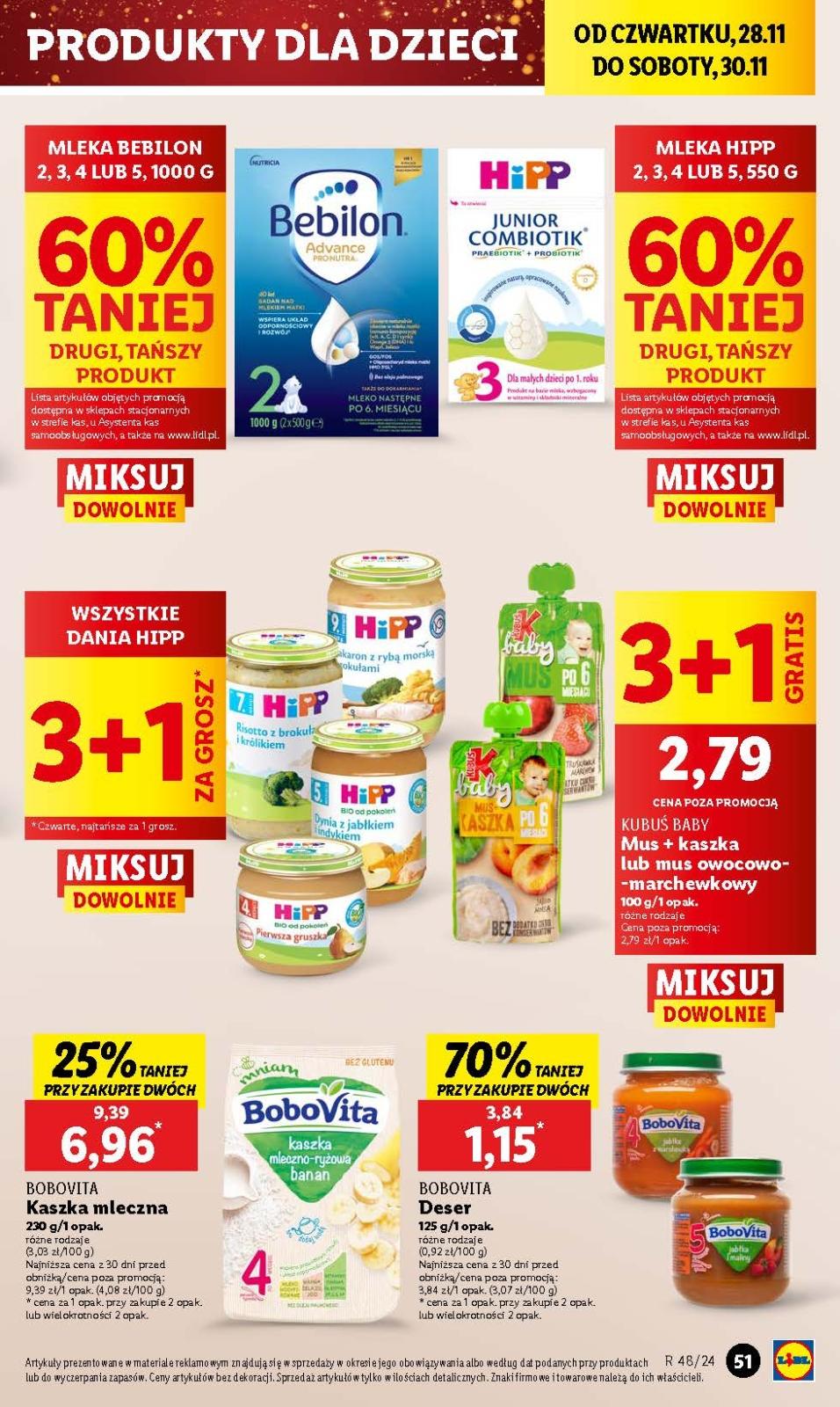 Gazetka promocyjna Lidl str. 111