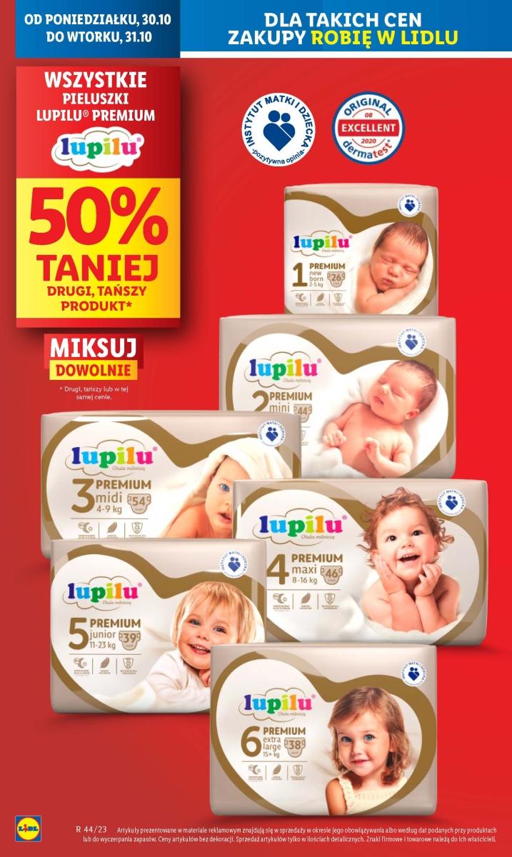 Gazetka promocyjna Lidl str. 16