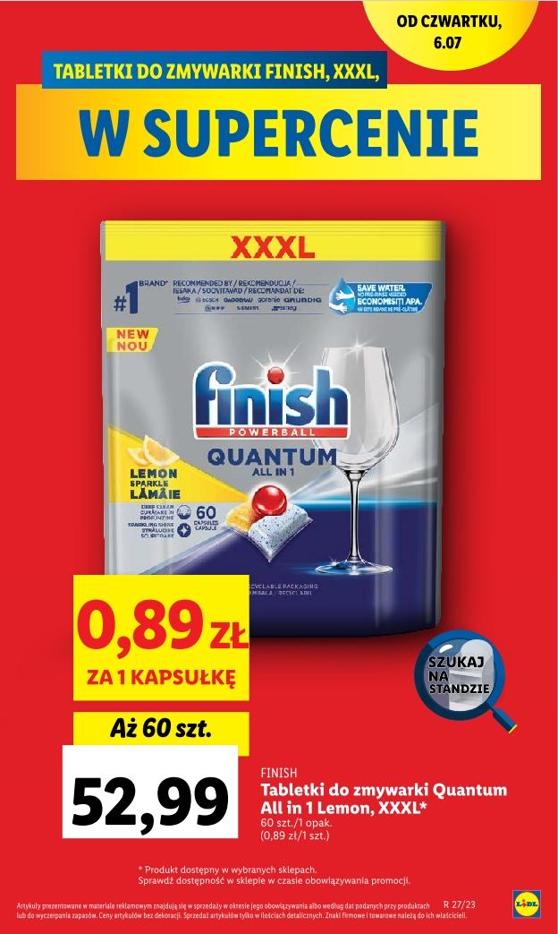 Gazetka promocyjna Lidl str. 17