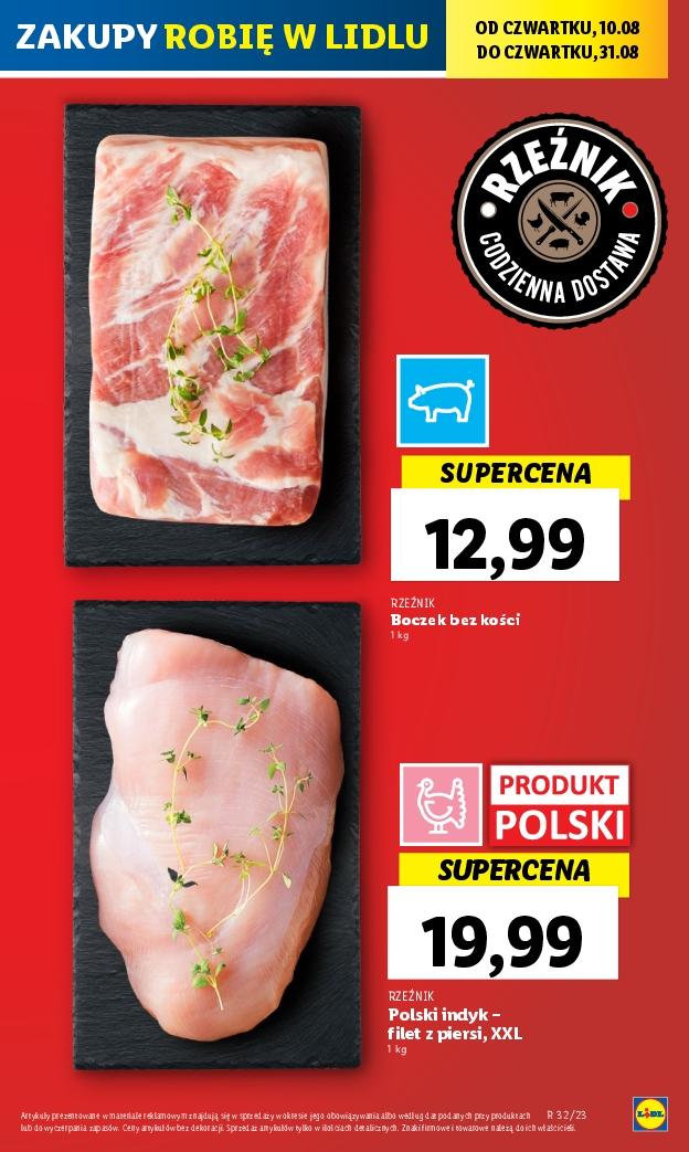 Gazetka promocyjna Lidl str. 15