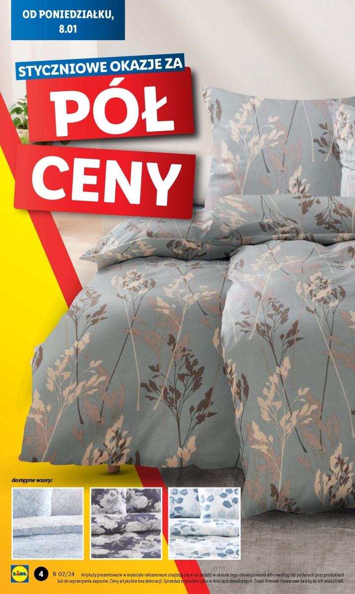 Gazetka promocyjna Lidl str. 6
