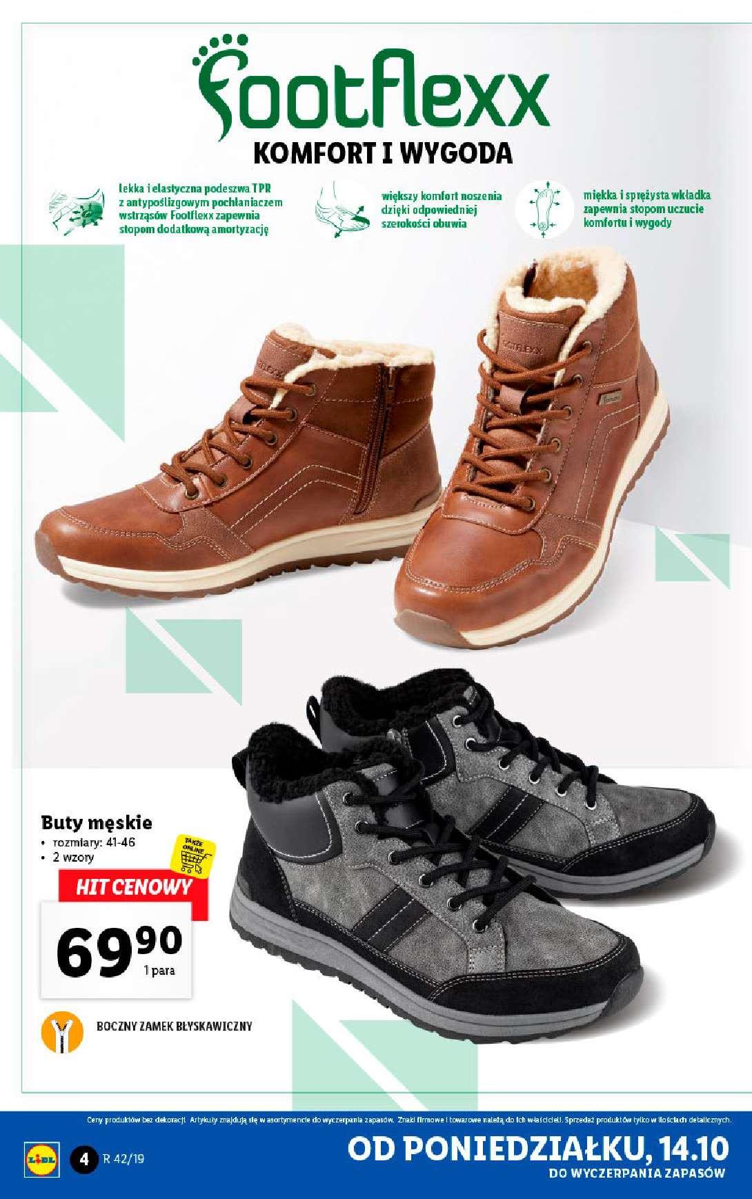 Gazetka promocyjna Lidl str. 4