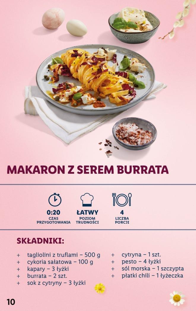 Gazetka promocyjna Lidl str. 10